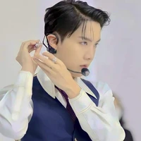Jung Hoseok🌻