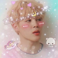 Park Jimin🌿