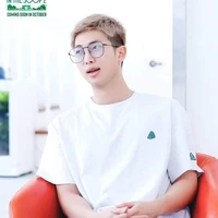 Kim Namjoon🌼