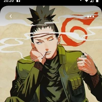 Shikamaro