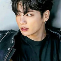 jeon jungkook