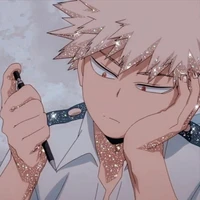 Bakugo 💥