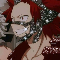 Kirishima💢