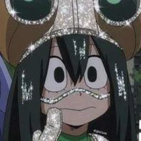 Tsuyu🐸