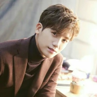 King Min hyungsik