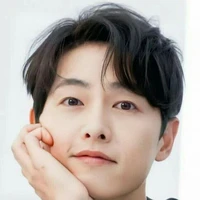 King Jeon Joong ki