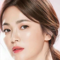 Queen Jeon hye kyo