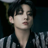 Jeon Jungkook
