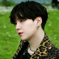 Min Yoongi