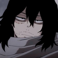 Aizawa Sensei