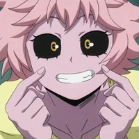 Mina Ashido