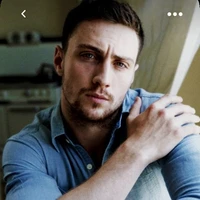 Damián Mars ( mejor amigo de Adrián)