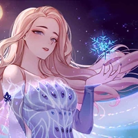 Icy Fang/MC Big-Sis/Twin of Lacy/Dominate Alpha