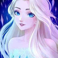 Lacy Fang/MC Big-Sis/Twin of Icy/Dominate Omega