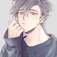 Alex Fang/MC Big-Bro/BF of John/Dominate Alpha