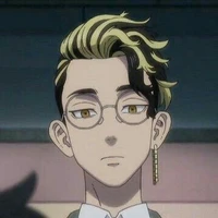 Shuji Hanma