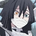 Iguro Obanai