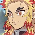 Kyojuro Rengoku