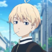 ไมค์กี้(ตอนเด็ก)