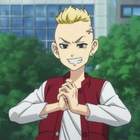 ดราเค่น(ตอนเด็ก)