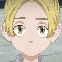 เอมะ(ตอนเด็ก)