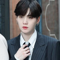 Min Yoongi