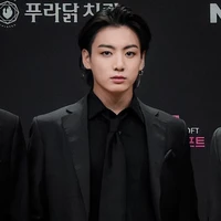 Jeon Jungkook