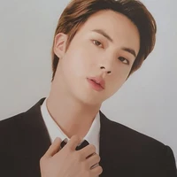 Kim Seokjin