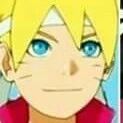 Uzumaki Boruto