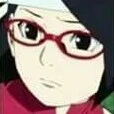 Uchiha Sarada