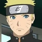 Uzumaki Naruto