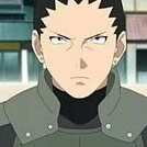 Nara Shikamaru