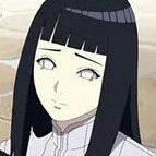 Uzumaki Hinata