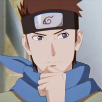 Konohamaru Sarutobi