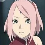 Uchiha Sakura