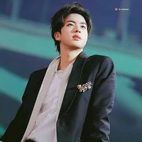 kim seokjin