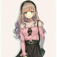 anastasia