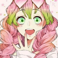 mitsuri