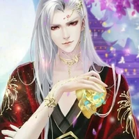 ไป๋หลิน/พี่พระเอก