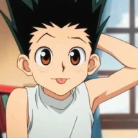 ✾(´ω`)Gon♡