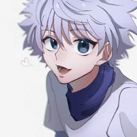 ♤Killua♡