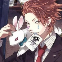 ☆hisoka ☆