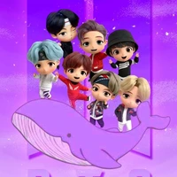 Everyone in the story