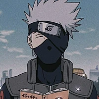 Kakashi