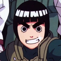 Rock Lee