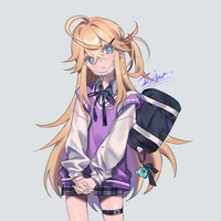 author