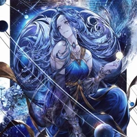 Fiona || Goddess of Life