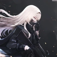 Tia || Queen Widow
