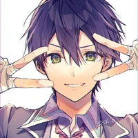Huang Haru