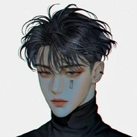 M(เพื่อนของคู่แฝด)